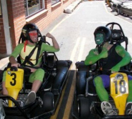 Fastlane Karting - eAccommodation 0