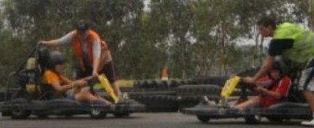 Fastlane Karting - eAccommodation 1