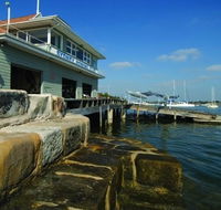 Sydney Rowing Club - eAccommodation