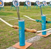 Sydney Olympic Park Archery Centre - eAccommodation