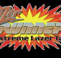 Lazer Runner - eAccommodation