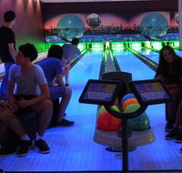 Tenpin City - eAccommodation
