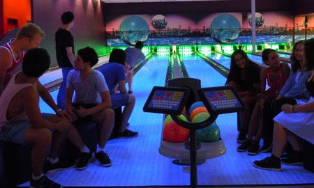 Tenpin City - eAccommodation 0