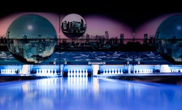 Tenpin City - eAccommodation 2