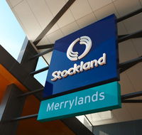 Stockland Merrylands - eAccommodation