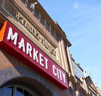 Market City - eAccommodation
