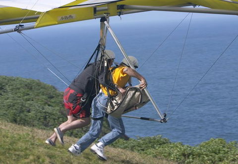 Air Sports - eAccommodation 0
