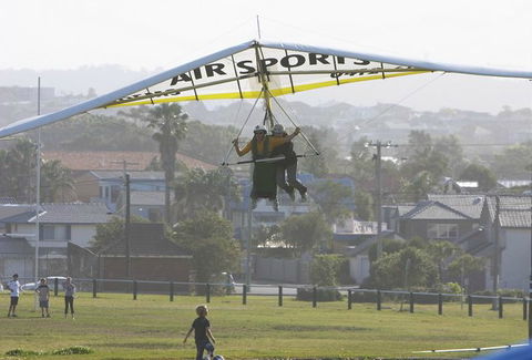 Air Sports - eAccommodation 1
