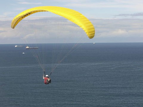 Air Sports - eAccommodation 2