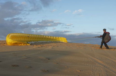 Air Sports - eAccommodation 3