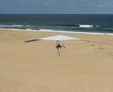 Air Sports - eAccommodation 4