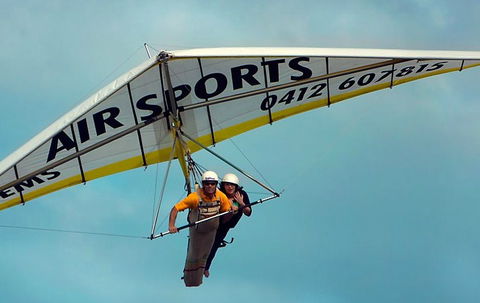 Air Sports - eAccommodation 5