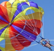 Port Stephens Parasailing - eAccommodation