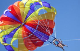 Port Stephens Parasailing - eAccommodation 0