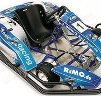 Go Karts Go - eAccommodation