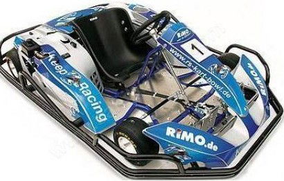 Go Karts Go - eAccommodation 0