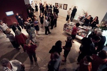 Newcastle Art Gallery - eAccommodation 1