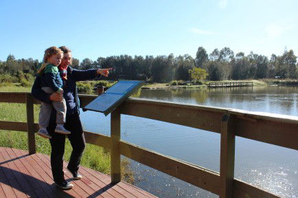 Hunter Wetlands Centre Australia - eAccommodation 0
