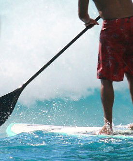 ISurf Newcastle Surf School - eAccommodation 0