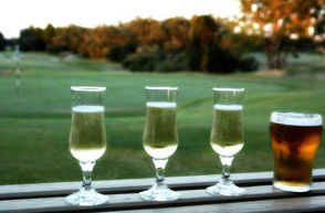 Newcastle Golf Club - eAccommodation 1