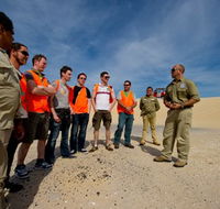 Aboriginal Tours and Sand Dune Adventures - eAccommodation