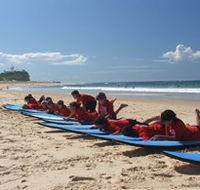 Surfest Surf School - eAccommodation
