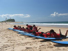 Surfest Surf School - eAccommodation 0