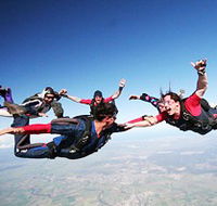 Skydive Maitland - eAccommodation