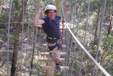 TreeTops Newcastle - eAccommodation 2