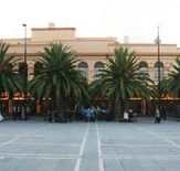 Civic Precinct - eAccommodation