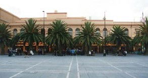 Civic Precinct - eAccommodation 0
