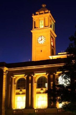 Civic Precinct - eAccommodation 3