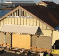 The Maritime Centre - eAccommodation