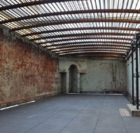 The Lock-Up - eAccommodation