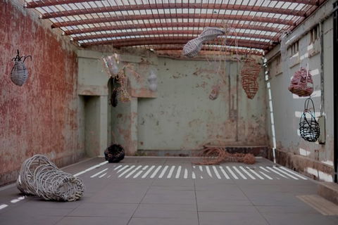 The Lock-Up - eAccommodation 4