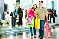 Marketown Shopping Centre - eAccommodation 1