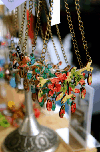 The Olive Tree Markets - eAccommodation