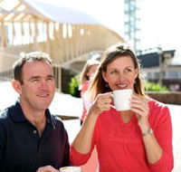 Hunter Street Outlets - eAccommodation