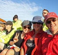 Byron Bay Whale Watching - eAccommodation