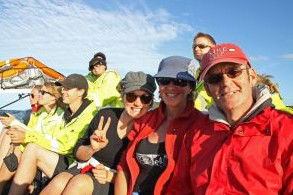 Byron Bay Whale Watching - eAccommodation 0