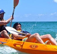 Go Sea Kayak - eAccommodation