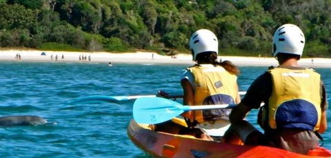Go Sea Kayak - eAccommodation 2