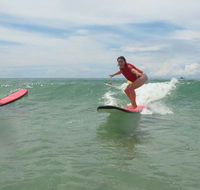 Byron Bay Style Surfing - eAccommodation