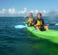 Cape Byron Kayaks - eAccommodation