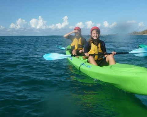 Cape Byron Kayaks - eAccommodation 0