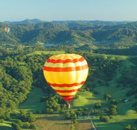 Byron Bay Ballooning - eAccommodation