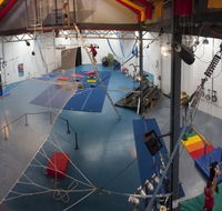 Circus Arts - eAccommodation