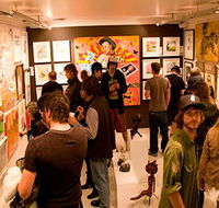 Retrospect Galleries - eAccommodation