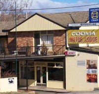 Cooma Motor Lodge Coach Tours - eAccommodation