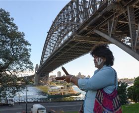 The Rocks Dreaming Aboriginal Heritage Tour - eAccommodation 0